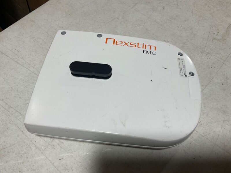 Nexstim EMG II Amplifier Unit