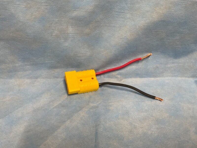 ANDERSON CONNECTOR SB50A