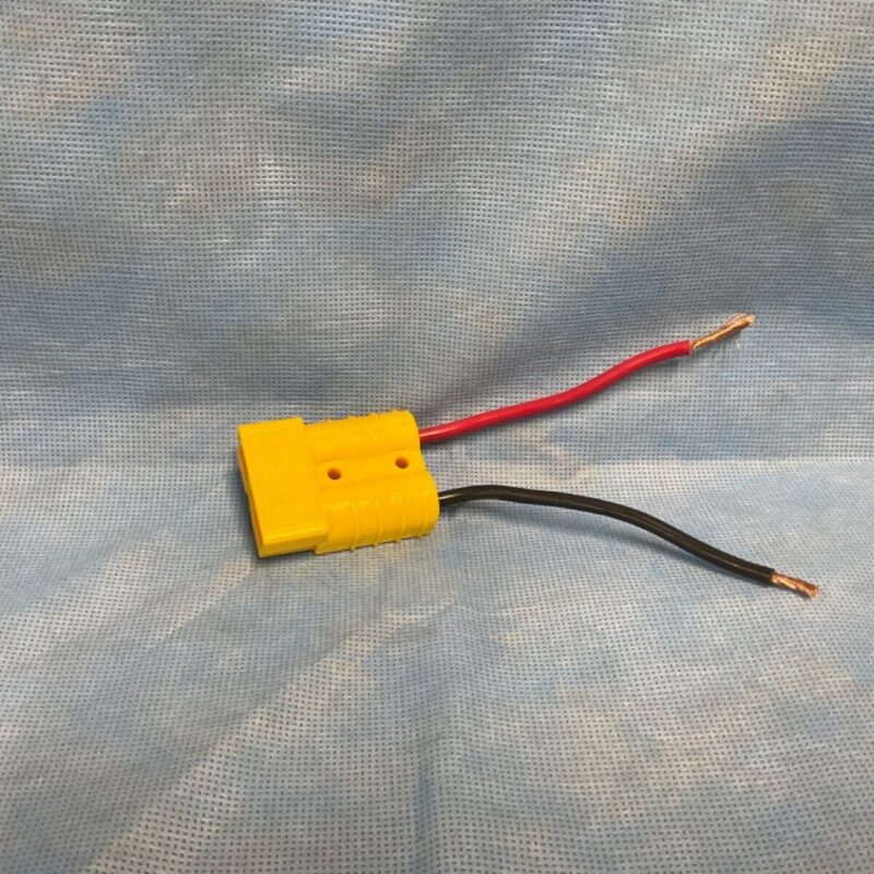 ANDERSON CONNECTOR SB50A