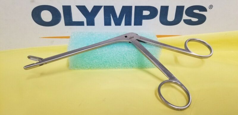 Olympus WT327003 Nasal Acc. to Takash spoon 3 x 10 mm, large, straight, size 115