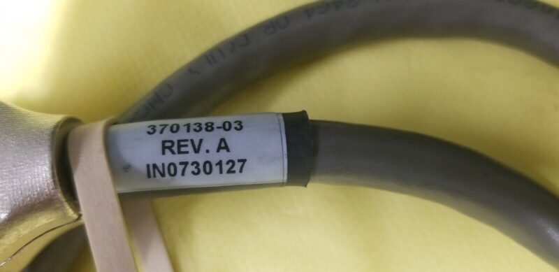 Intuitive 370138-03 Cable IN0730127 - Image 2