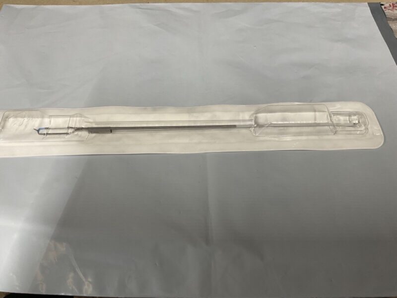 Olympus WA22039C HF-Resection Electrode, 12degree, 24Fr Long - New
