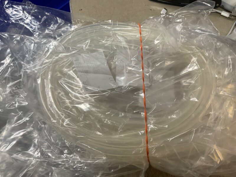 Karl Storz 27282 Iririgation Tube 140cm New/Sealed