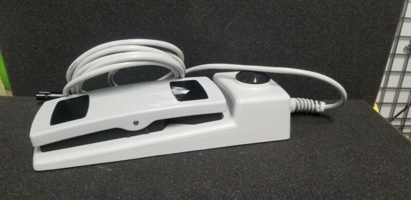 .Steute WF HS 0-5v/0-5v med gp14 foot pedal # 52183903