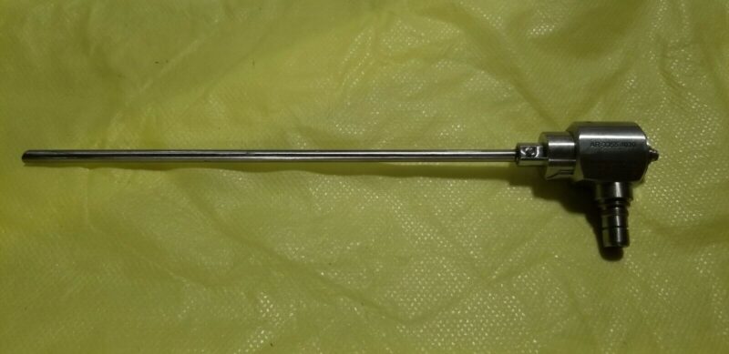 Arthrex AR-3355-4030 4.0 mm 30° HD SYNERGY Autoclavable A-scope