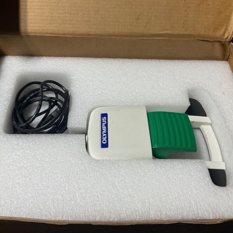 Olympus MDFS100 Footswitch For Diego Elite System