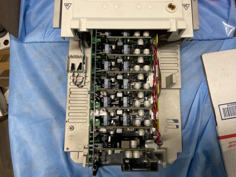 Applied Biosystems Instrument For QuantStudio5 100026002 - Image 4