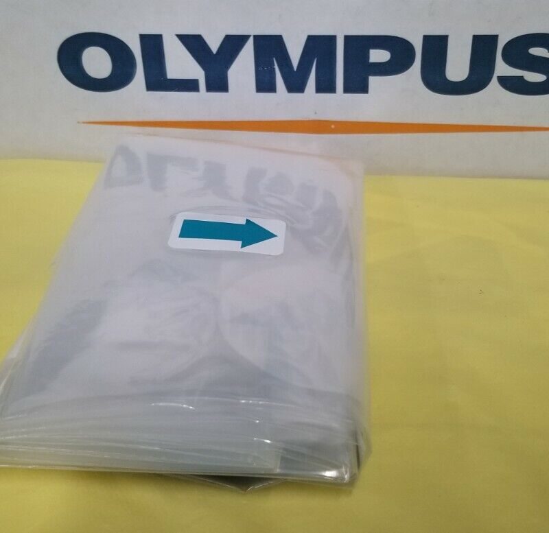 Olympus OVE-V2- D Scope Drape 30.48cm x 200.66cm