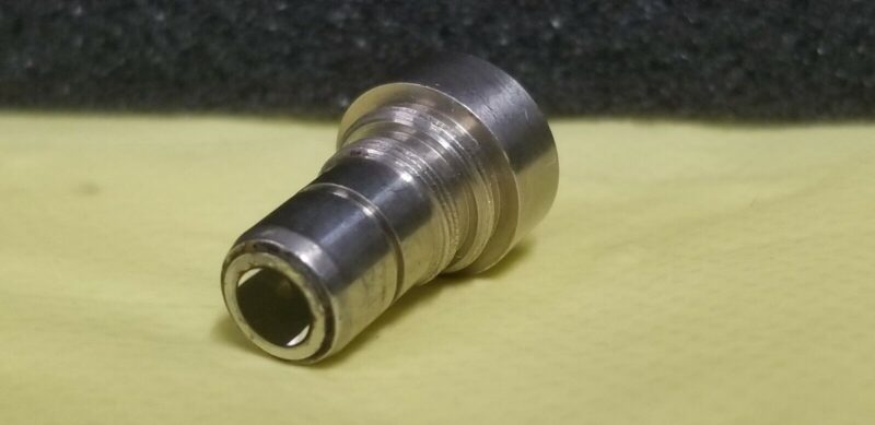 ACMI Light Cone Post Connection for Rigid Scopes - ACMI Light Port Adaptor - Image 2