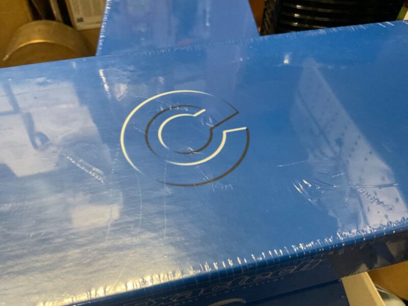 ExacTech AcuDriver 400-40-03 Straigh New/Sealed 2027