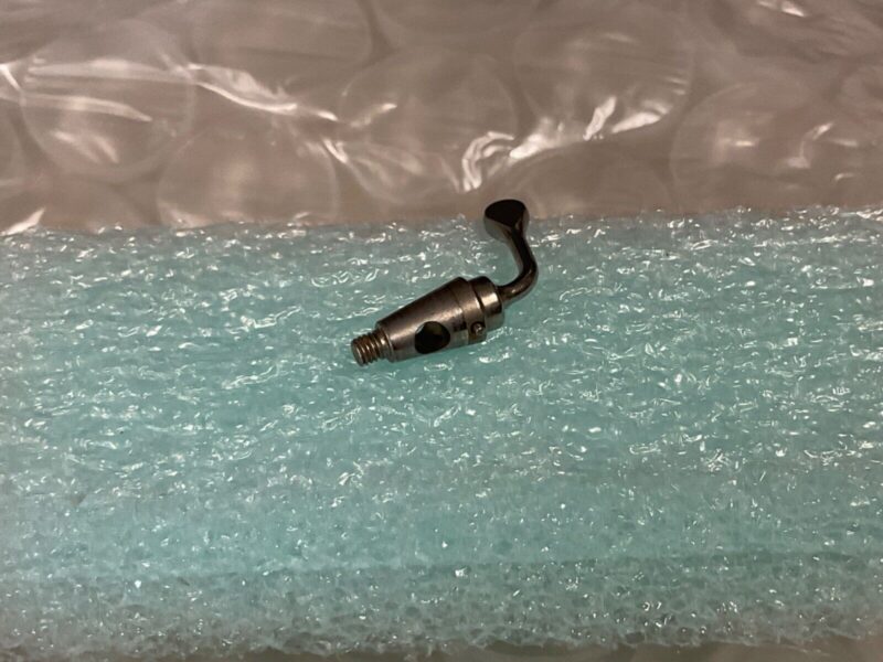 Karl Storz Rotatable Sheath Lever For Scopes - Image 2