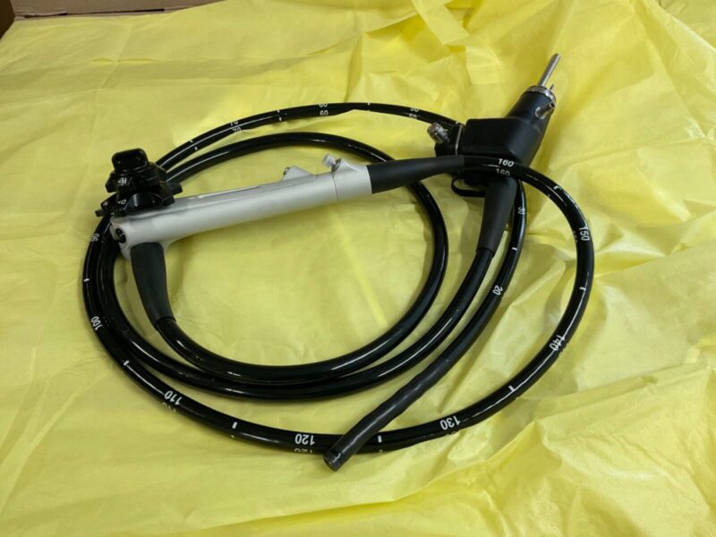 Karl Storz 13925NKS Silver Scope Endoscope - Excellent Condition