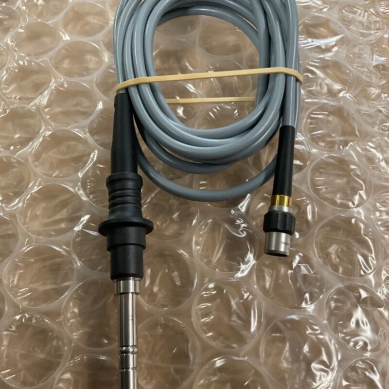 Olympus WA03200A S Fiber Optic Light Cord 3mm x 3M
