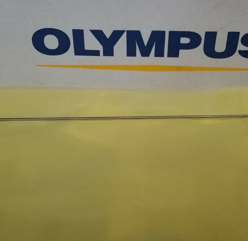 Olympus A66020A Claw Forcep, Jaws insert, 330 mm working length
