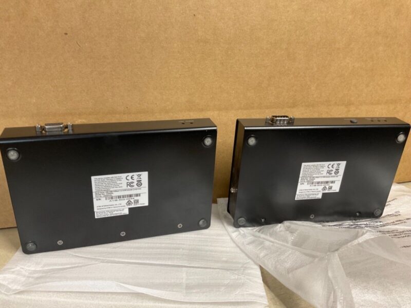 Aten CE820L KVM extender Transmitter - CE820L - HDMI (3D, Deep Color, 1080P, 4K) - Image 2
